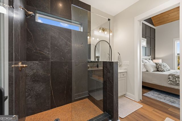 115 Bramshaw Court, Young Harris, GA 30582