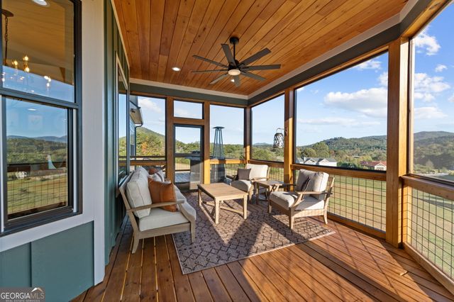 115 Bramshaw Court, Young Harris, GA 30582