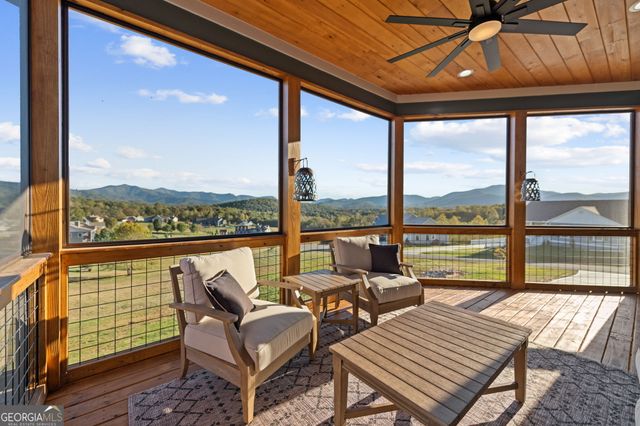 115 Bramshaw Court, Young Harris, GA 30582