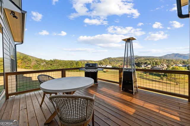 115 Bramshaw Court, Young Harris, GA 30582