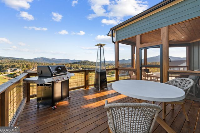 115 Bramshaw Court, Young Harris, GA 30582