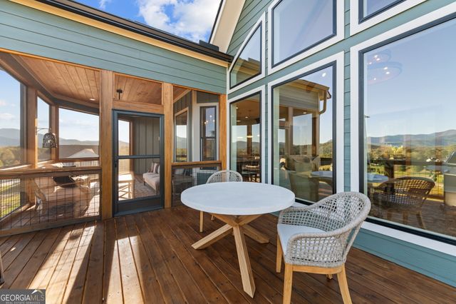 115 Bramshaw Court, Young Harris, GA 30582