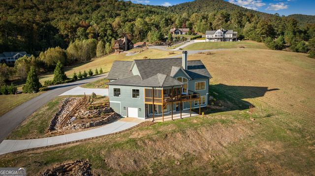 115 Bramshaw Court, Young Harris, GA 30582