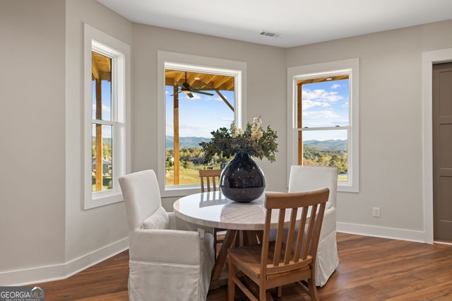 115 Bramshaw Court, Young Harris, GA 30582