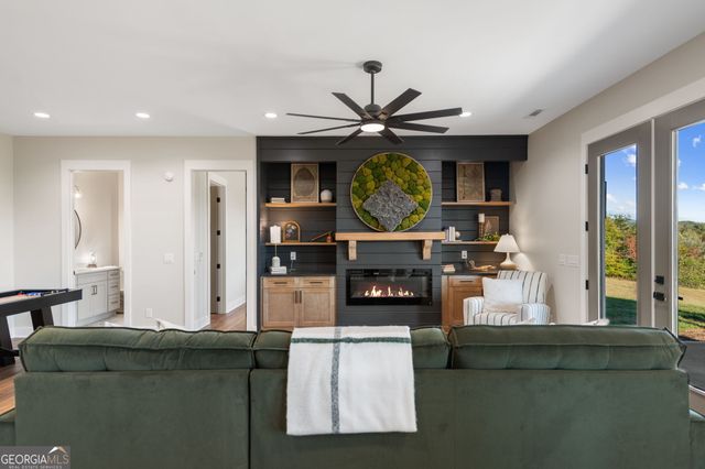 115 Bramshaw Court, Young Harris, GA 30582