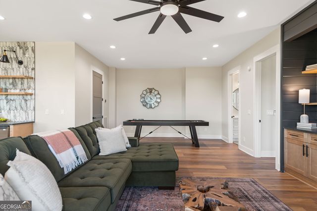 115 Bramshaw Court, Young Harris, GA 30582