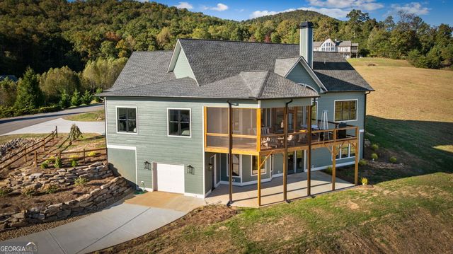 115 Bramshaw Court, Young Harris, GA 30582