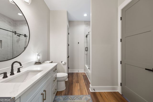 115 Bramshaw Court, Young Harris, GA 30582