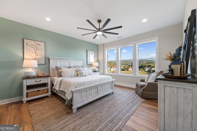 115 Bramshaw Court, Young Harris, GA 30582