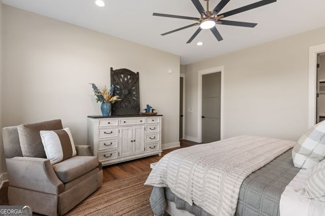 115 Bramshaw Court, Young Harris, GA 30582