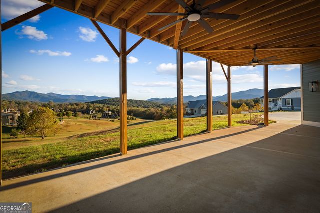 115 Bramshaw Court, Young Harris, GA 30582