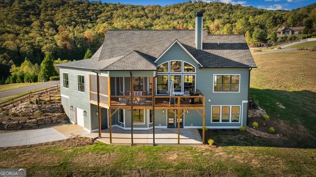 115 Bramshaw Court, Young Harris, GA 30582