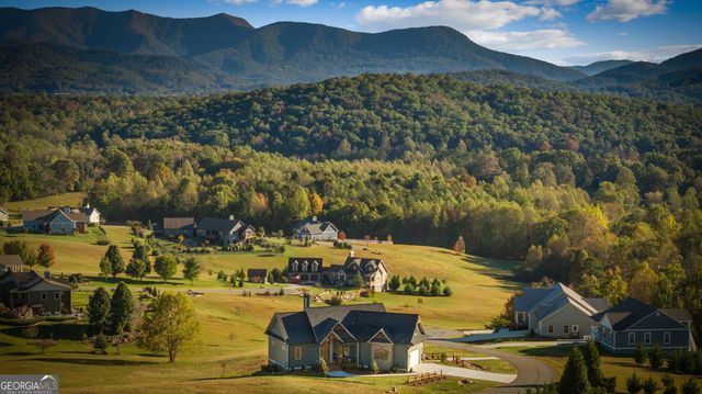 115 Bramshaw Court, Young Harris, GA 30582