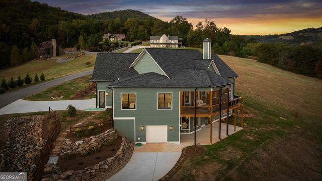 115 Bramshaw Court, Young Harris, GA 30582