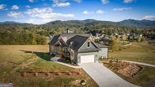 115 Bramshaw Court, Young Harris, GA 30582