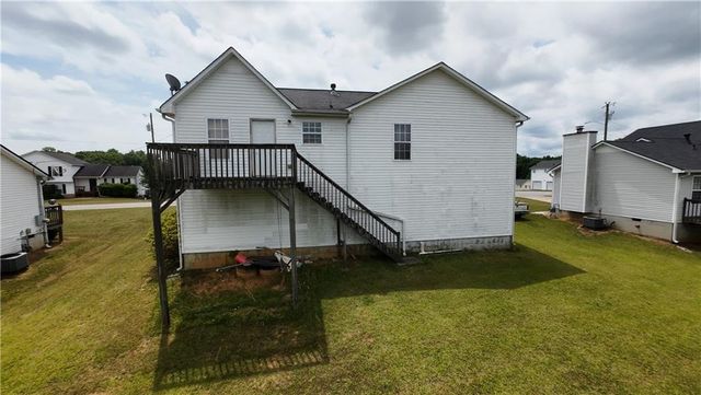137 Concorde Drive, Villa Rica, GA 30180