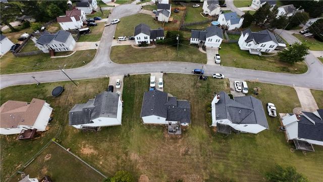 137 Concorde Drive, Villa Rica, GA 30180