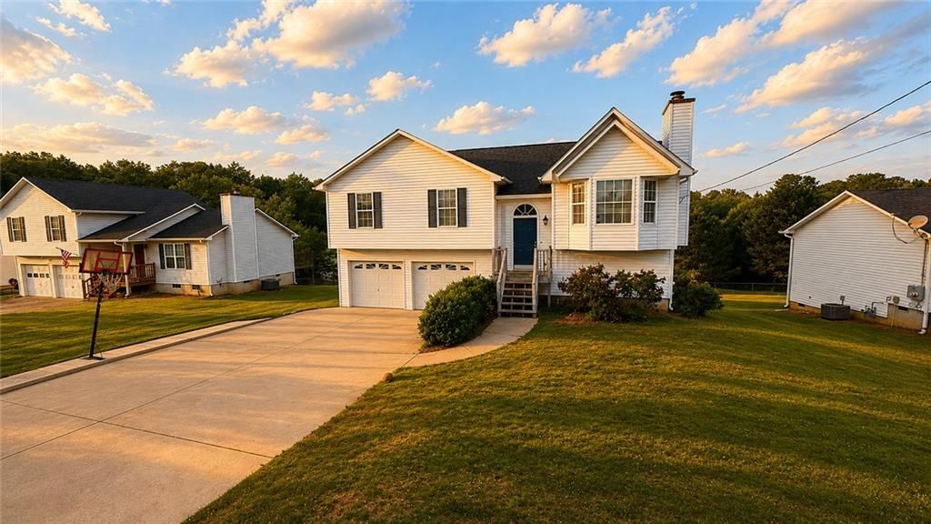 137 Concorde Drive, Villa Rica, GA 30180