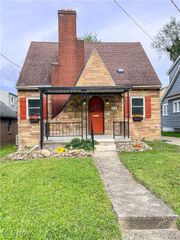 270 Hollywood Boulevard, Steubenville, OH 43952