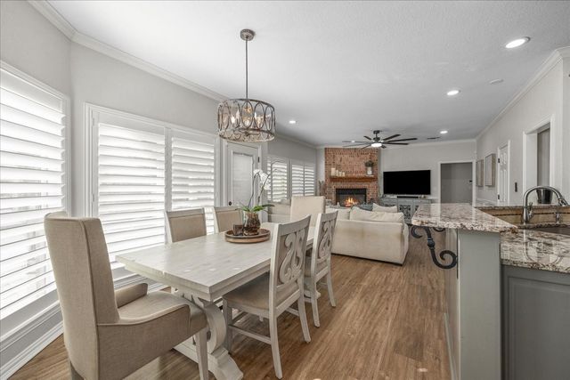 103 Iron Horse Court, Azle, TX 76020