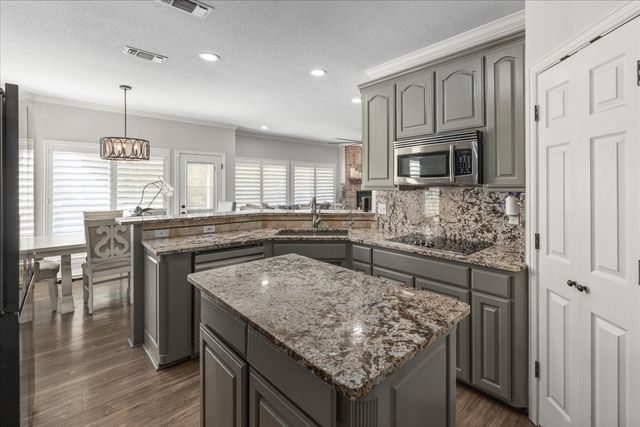 103 Iron Horse Court, Azle, TX 76020