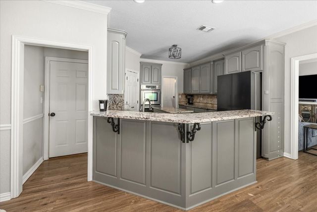 103 Iron Horse Court, Azle, TX 76020