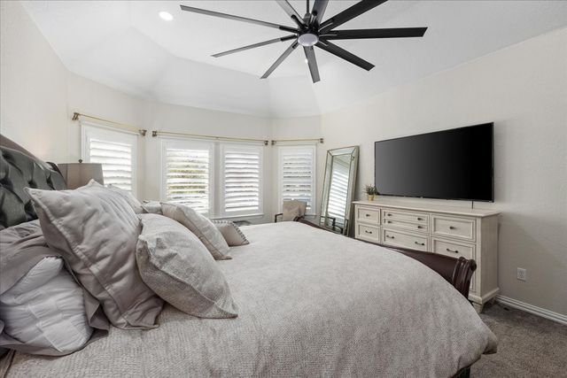 103 Iron Horse Court, Azle, TX 76020