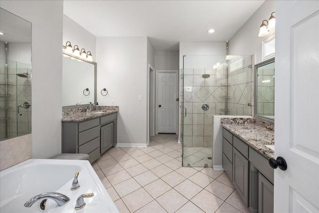 103 Iron Horse Court, Azle, TX 76020