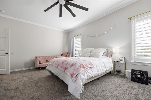 103 Iron Horse Court, Azle, TX 76020