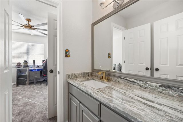 103 Iron Horse Court, Azle, TX 76020