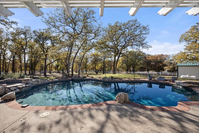 103 Iron Horse Court, Azle, TX 76020