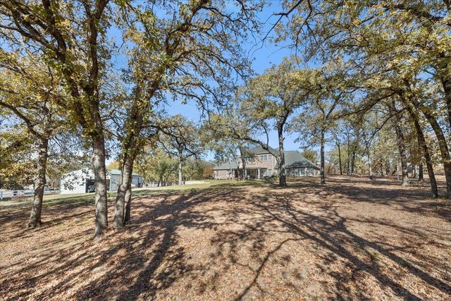 103 Iron Horse Court, Azle, TX 76020