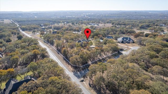 103 Iron Horse Court, Azle, TX 76020