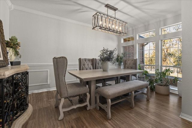 103 Iron Horse Court, Azle, TX 76020