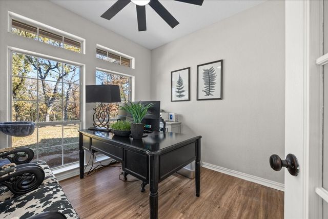 103 Iron Horse Court, Azle, TX 76020