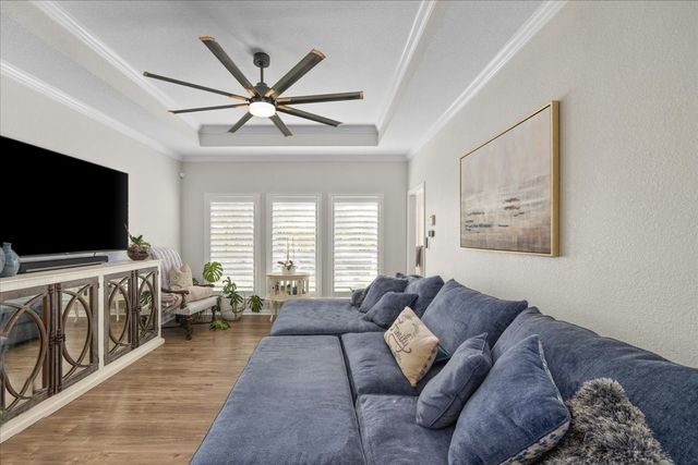 103 Iron Horse Court, Azle, TX 76020