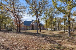 103 Iron Horse Court, Azle, TX 76020