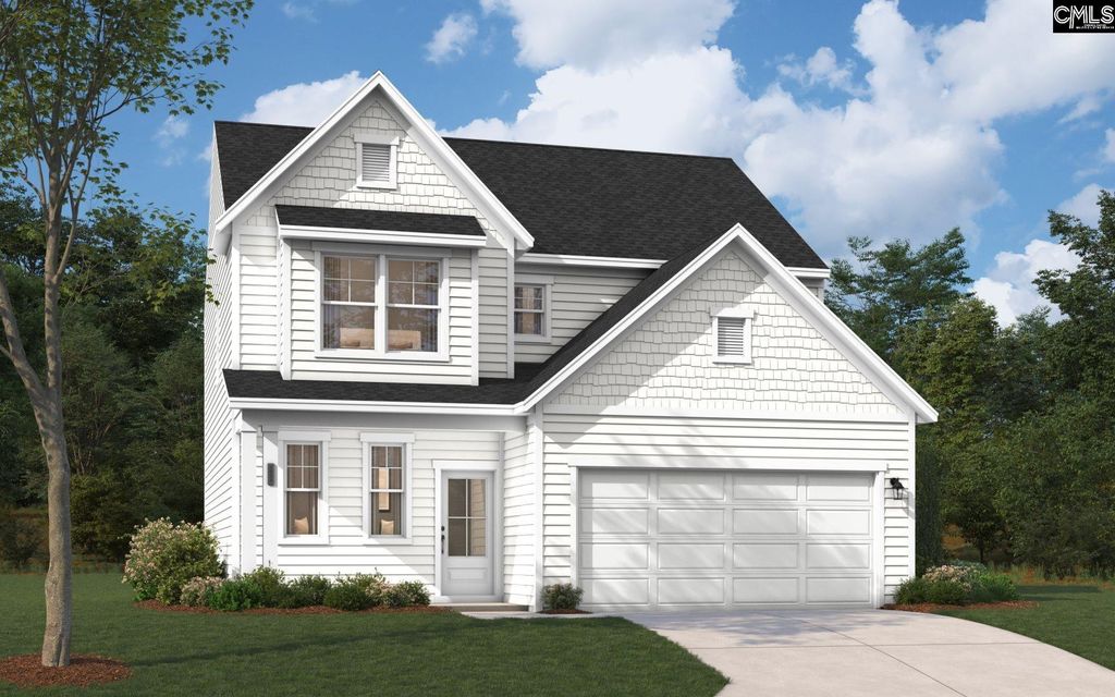 3069 Hanging Valley Road, Blythewood, SC 29016