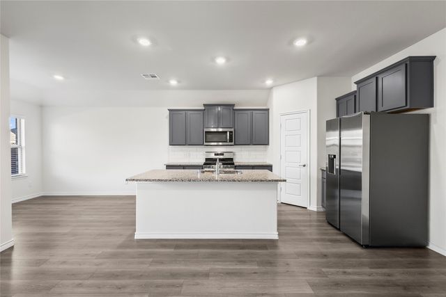 812 Indigo Road, Princeton, TX 75407