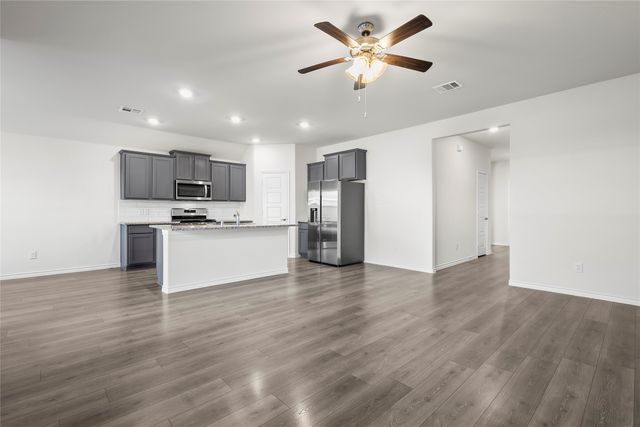 812 Indigo Road, Princeton, TX 75407