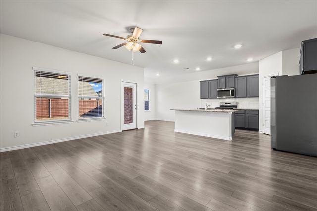 812 Indigo Road, Princeton, TX 75407