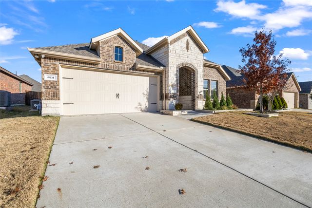 812 Indigo Road, Princeton, TX 75407