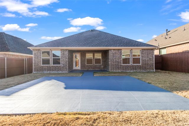 812 Indigo Road, Princeton, TX 75407