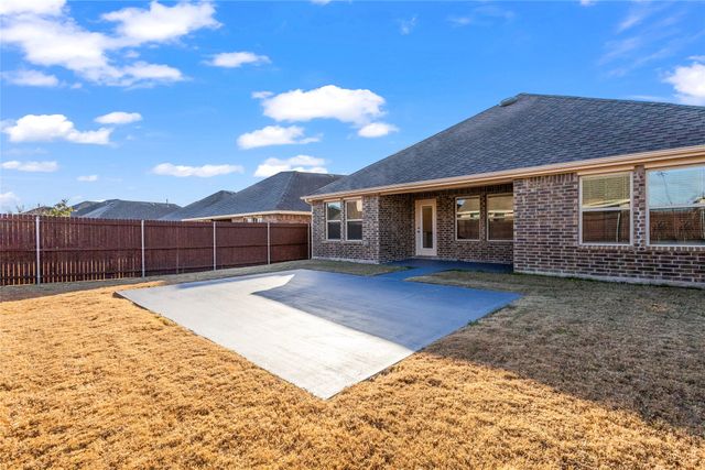 812 Indigo Road, Princeton, TX 75407