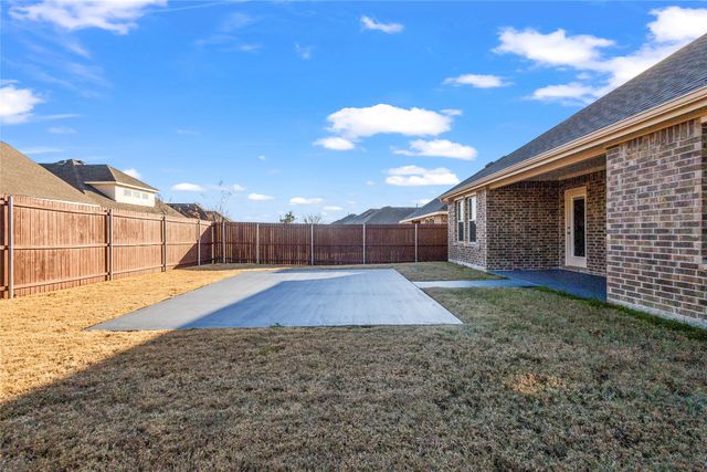812 Indigo Road, Princeton, TX 75407