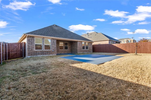 812 Indigo Road, Princeton, TX 75407