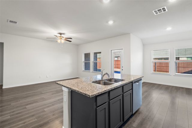 812 Indigo Road, Princeton, TX 75407