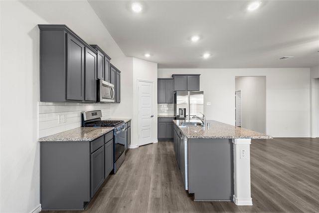 812 Indigo Road, Princeton, TX 75407