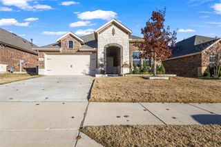 812 Indigo Road, Princeton, TX 75407