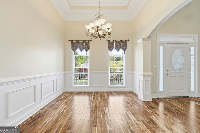 404 Vineyard Drive, Dallas, GA 30132